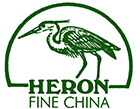 Heron Fine China - →